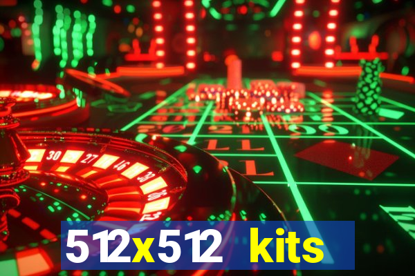 512x512 kits barcelona fts 2016