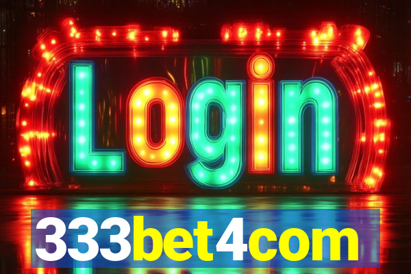 333bet4com