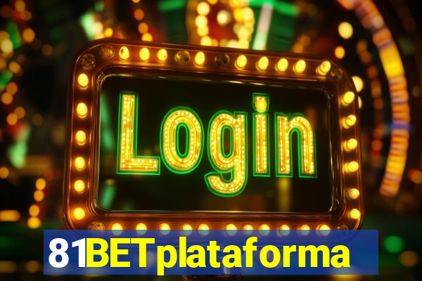 81BETplataforma