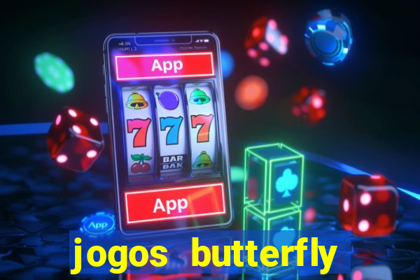 jogos butterfly kyodai 123