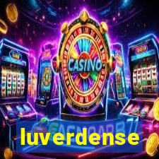 luverdense