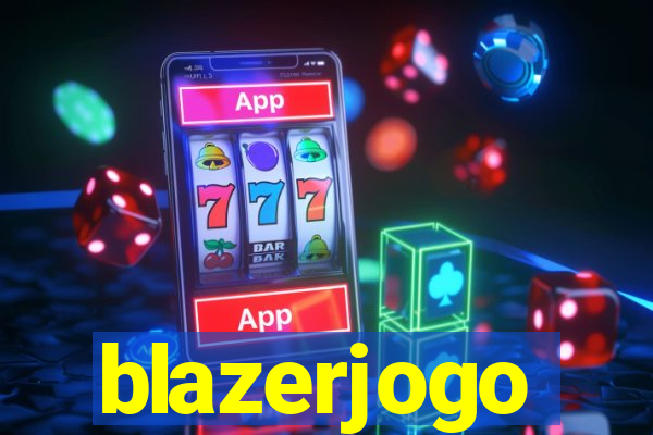 blazerjogo