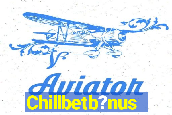 Chillbetb?nus