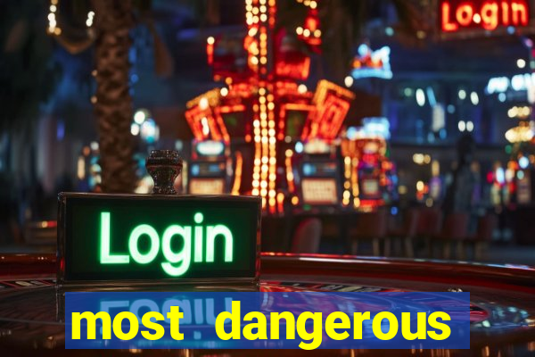most dangerous cities brazil