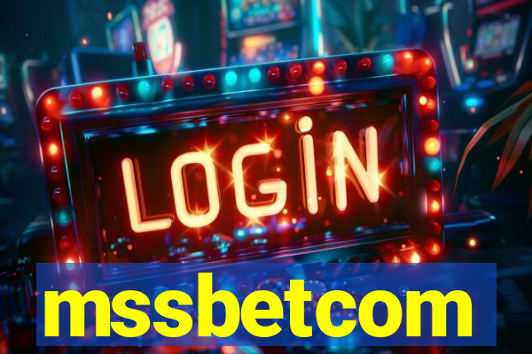 mssbetcom