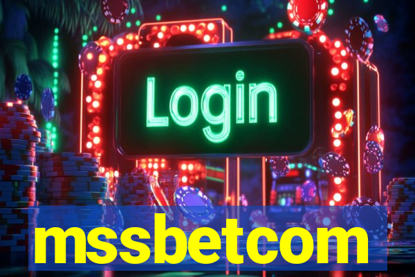 mssbetcom
