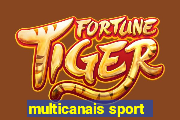 multicanais sport