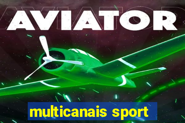 multicanais sport