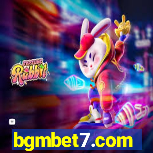bgmbet7.com