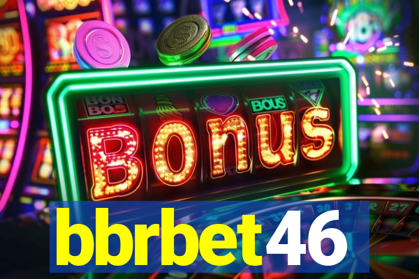bbrbet46