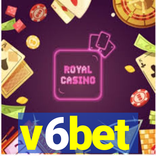 v6bet