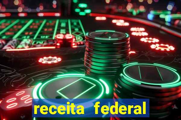 receita federal salvador agendamento
