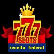 receita federal salvador agendamento