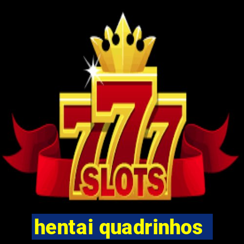 hentai quadrinhos