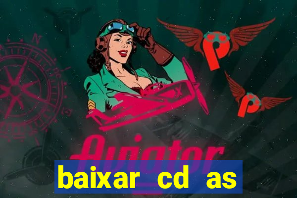 baixar cd as melhores de edson gomes
