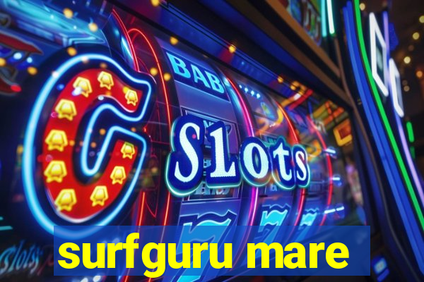 surfguru mare