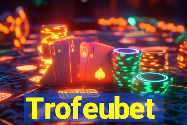 Trofeubet