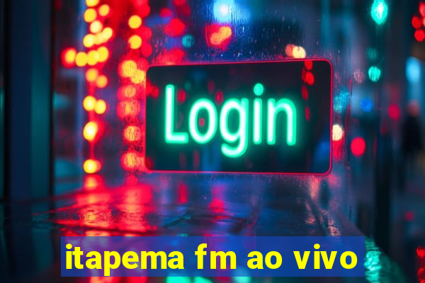 itapema fm ao vivo