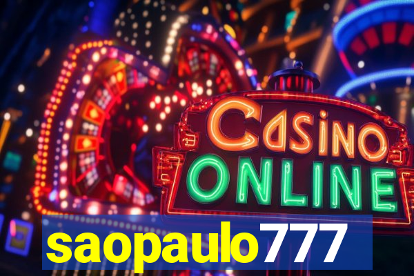 saopaulo777
