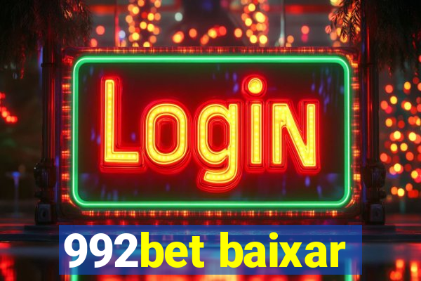 992bet baixar