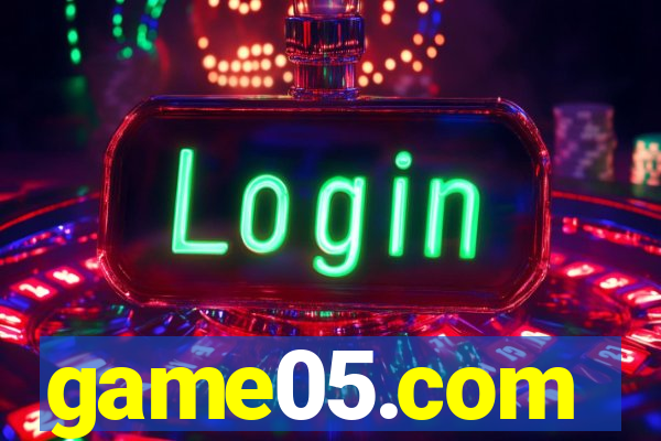 game05.com