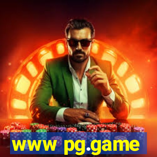 www pg.game