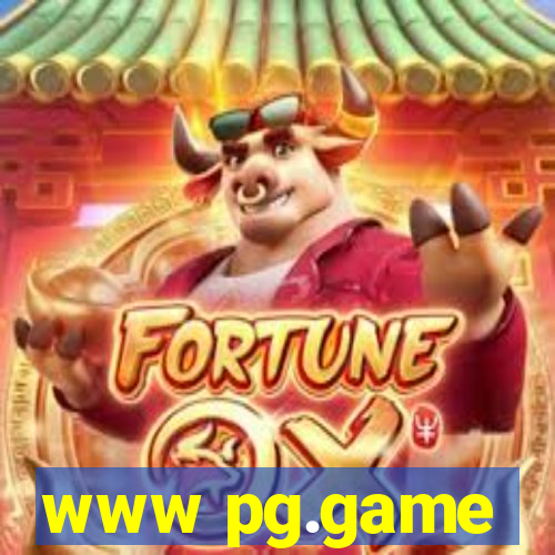 www pg.game