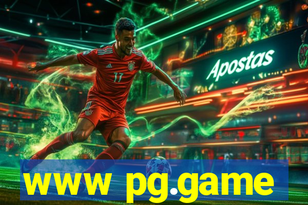 www pg.game