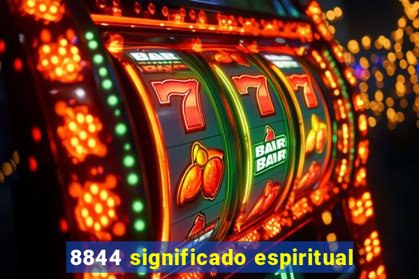 8844 significado espiritual