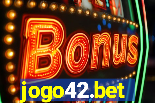 jogo42.bet