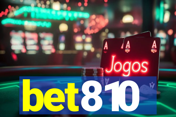 bet810