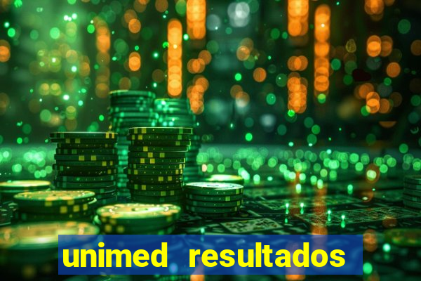 unimed resultados exames porto alegre