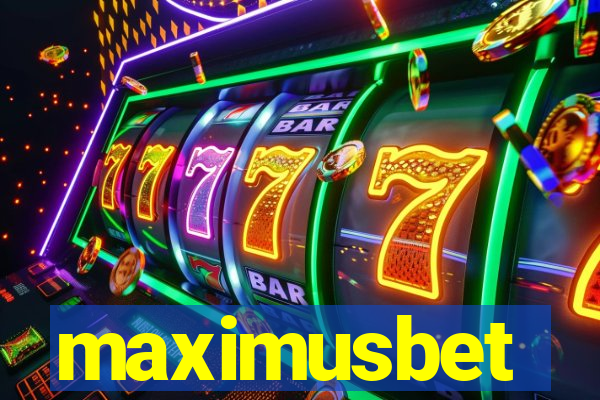 maximusbet
