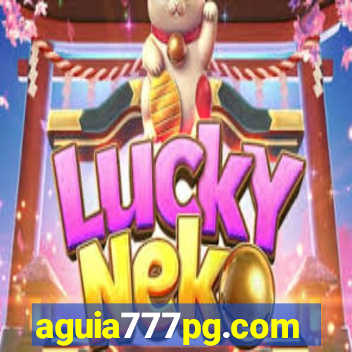 aguia777pg.com