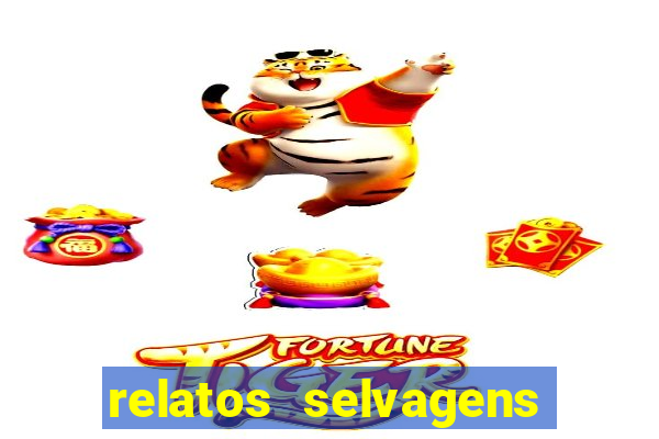 relatos selvagens dublado online
