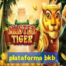 plataforma bkb
