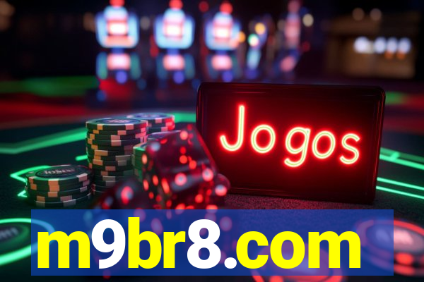 m9br8.com