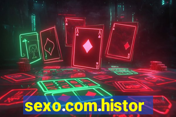 sexo.com.historia