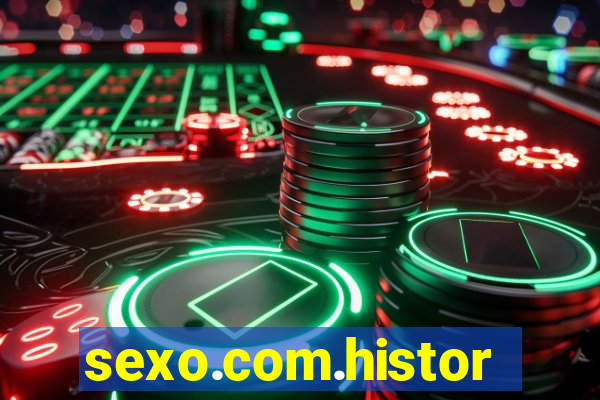 sexo.com.historia