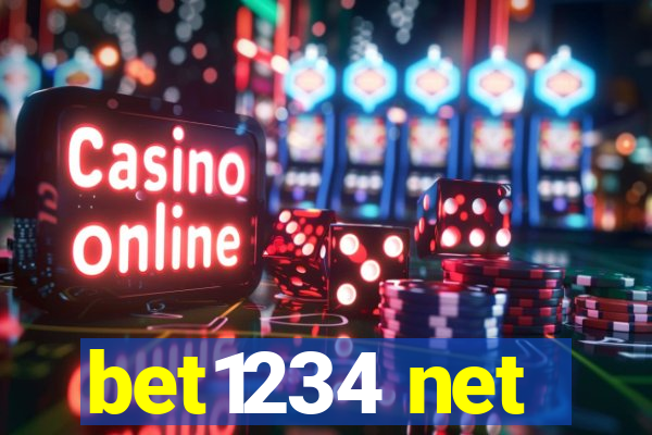 bet1234 net