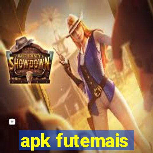 apk futemais