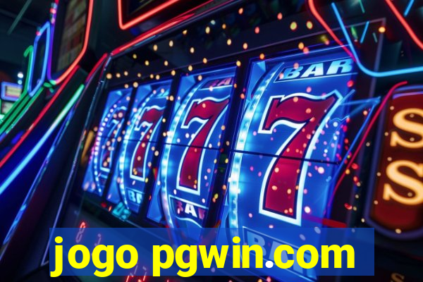 jogo pgwin.com