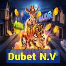 Dubet N.V