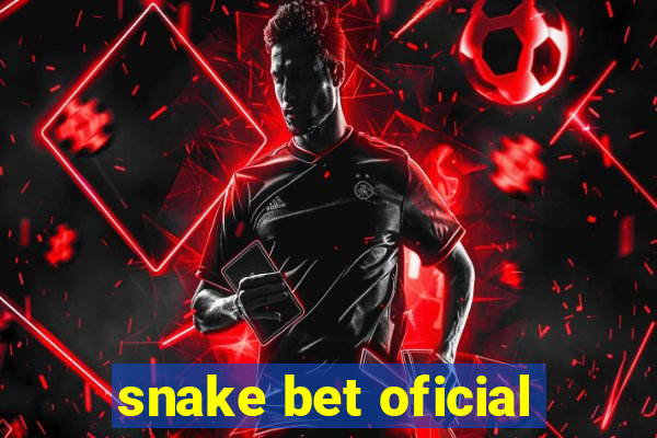 snake bet oficial