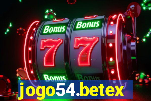 jogo54.betex