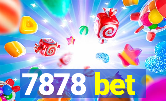 7878 bet