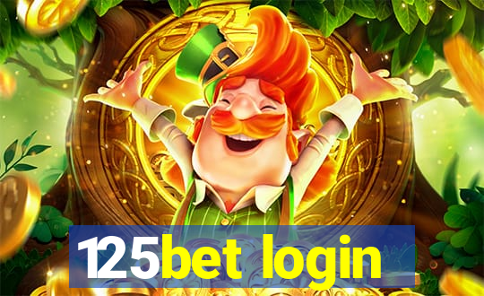 125bet login