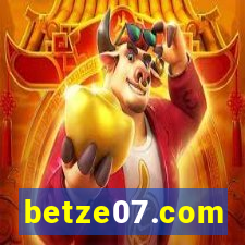 betze07.com