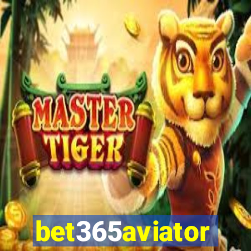 bet365aviator