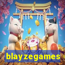 blayzegames